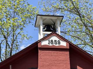 Old School Charm | Sleeps 6 - 2