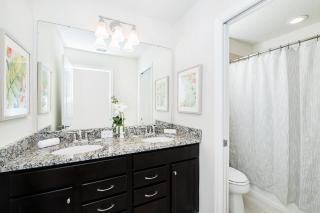 Family Home with Private Pool and Clubhouse Near Disney - 5