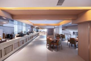 Atour X Hotel Songshan Hubei Station Dalang - Dongguan - 3