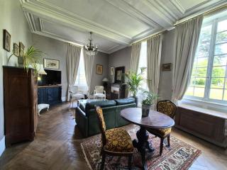 Apartment in Normandy near Seine River - Nointot - 4