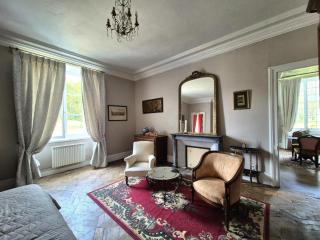 Apartment in Normandy near Seine River - Nointot - 1