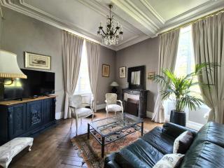 Apartment in Normandy near Seine River - Nointot - 9
