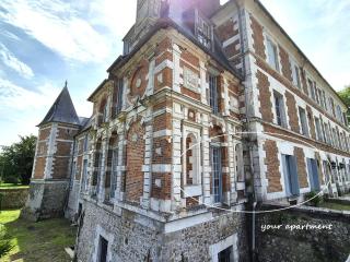 Apartment in Normandy near Seine River - Nointot - 5