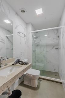 LIV 1009 - Studio com infra completa e vaga - Porto Alegre - 2