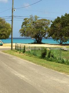 Georges Royal Inn - Frederiksted - 2