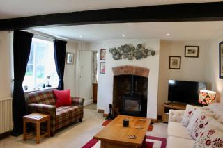 Stunning Cotswold Cottage Nr Country & River Walks - North Cerney - 5
