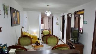 Apartamento central - Villa Xiomara - 9
