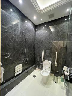 شقق برج رسيس - 5