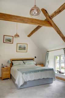 Stunning Cotswold Cottage Nr Country & River Walks - North Cerney - 4