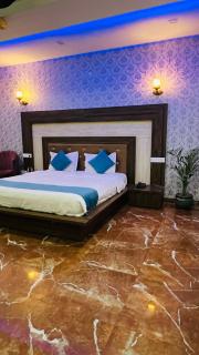 Hotel AMOUR - Zirakpur - 8