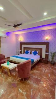 Hotel AMOUR - Zirakpur - 9