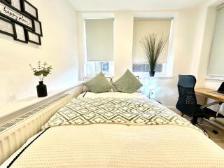 Luxury Family Apartment In Marylebone - 3