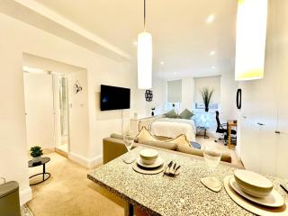 Luxury Family Apartment In Marylebone - 6
