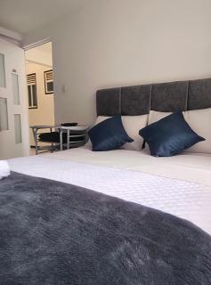 Nice and new apartment near the airport - Bogotá - 0
