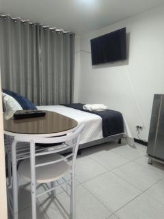 Nice and new apartment near the airport - Bogotá - 4