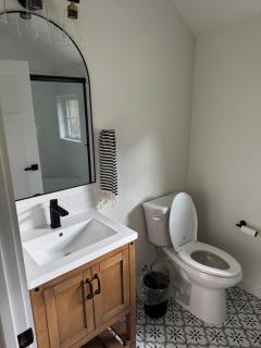 Selway Chalet - 1