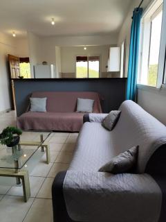Les hauts de beline Salines - Le Gosier - 3