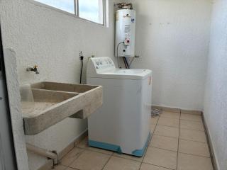 Extraordinario departamento - Guadalajara - 7