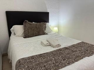 Extraordinario departamento - 4