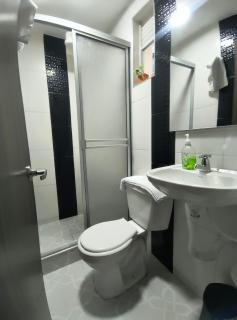 Nice and new apartment near the airport - Bogotá - 6