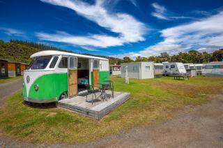 Motuoapa Bay Holiday Park - Turangi - 6
