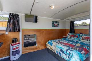 Motuoapa Bay Holiday Park - Turangi - 4