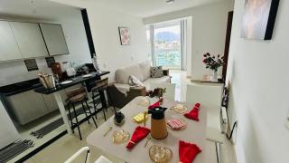 Ivana Imoveis - Vários Aptos de Temporada mesmo Prédio na Praia do Morro - 1