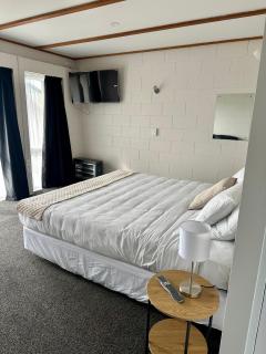 Bay Lodge Motel - Tauranga - 4