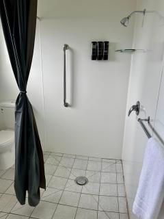 Bay Lodge Motel - Tauranga - 7