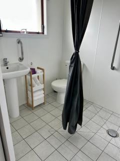 Bay Lodge Motel - Tauranga - 6