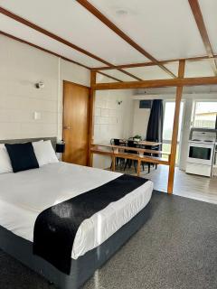 Bay Lodge Motel - Tauranga - 1