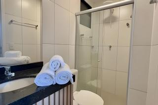 Smart 1104 | Piscina | Academia | a 150m da praia - 1