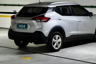 Smart 1104 | Piscina | Academia | a 150m da praia - 9