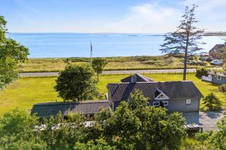 Amazing Home In Ebeltoft With 2 Bedrooms And Internet - Knebel - 0