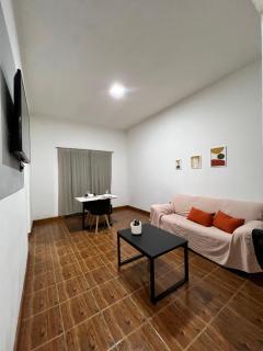 Dpto a cuadras de la peatonal MDZ homes - Mendoza - 2