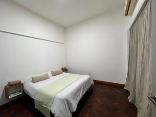 Dpto a cuadras de la peatonal MDZ homes - Mendoza - 1