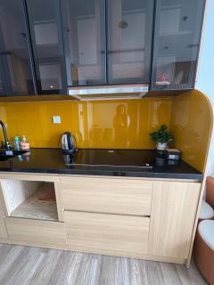 Sauna private luxury apartment Landmark 1 Ecopark - Hanoi - 8