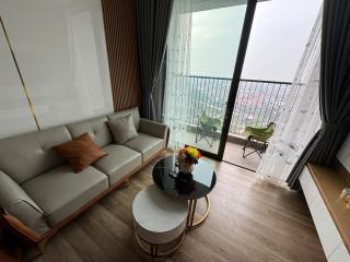 Sauna private luxury apartment Landmark 1 Ecopark - Hanoi - 6
