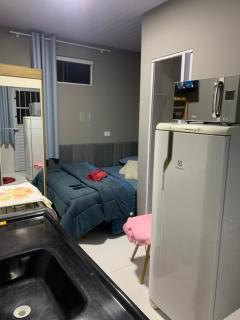 Miniapartamento - Curitiba - 0