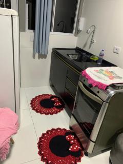 Miniapartamento - Curitiba - 7