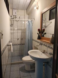 Apartamento Sierra Serena - Cusco - 5