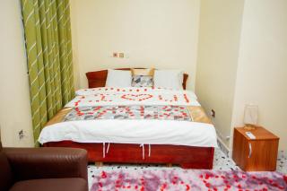 Unicymos Hotel - Dodowa - 5
