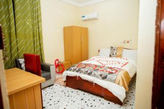 Unicymos Hotel - Dodowa - 2