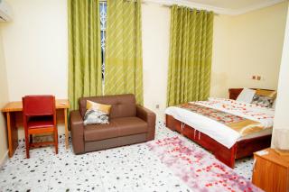 Unicymos Hotel - Dodowa - 0