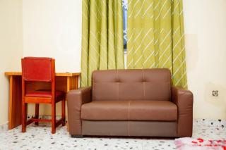 Unicymos Hotel - Dodowa - 6