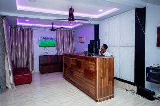 Unicymos Hotel - Dodowa - 3