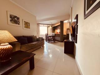 Apartamento Inteiro próximo do estadio do Morumbi -Hospital Albert Einstein - Expo Transamérica -Shopping Jardim Sul e Morumbi Town - Consulado Americano - São Paulo - 0