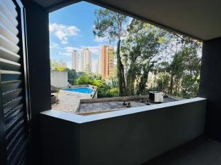 Apartamento Inteiro próximo do estadio do Morumbi -Hospital Albert Einstein - Expo Transamérica -Shopping Jardim Sul e Morumbi Town - Consulado Americano - São Paulo - 7