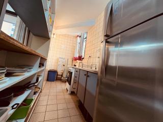 Apartamento Inteiro próximo do estadio do Morumbi -Hospital Albert Einstein - Expo Transamérica -Shopping Jardim Sul e Morumbi Town - Consulado Americano - São Paulo - 5