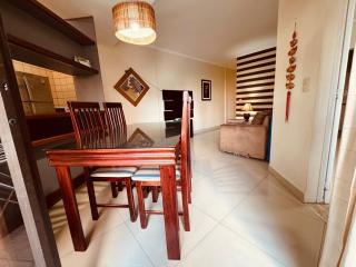 Apartamento Inteiro próximo do estadio do Morumbi -Hospital Albert Einstein - Expo Transamérica -Shopping Jardim Sul e Morumbi Town - Consulado Americano - São Paulo - 4